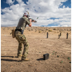 Pants UTP® Flex Multicam [HELIKON TEX]