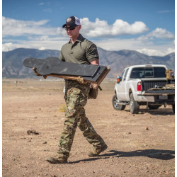 Pants UTP® Flex Multicam [HELIKON TEX]