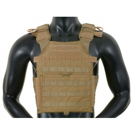 Colete APC Cummerbund Coyote