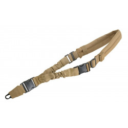 Padded Single Point Sling Coyote