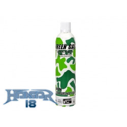 Green Gas SRC 1000ML