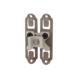 Dispositivo de Retenção da Arma (Versão MOLLE) Dark Earth