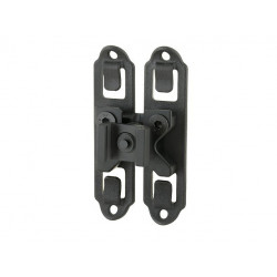 Dispositivo de Retenção da Arma (Versão MOLLE) Dark Earth