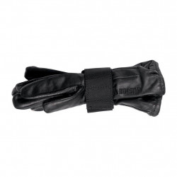Black Vega Cordura Gloves Ring