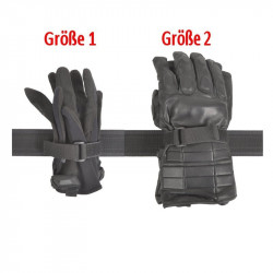 Black COP Glovekeeper Medium