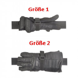 Black COP Glovekeeper Medium