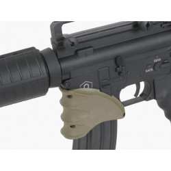 Magwell Grip for M4/AR15/M16