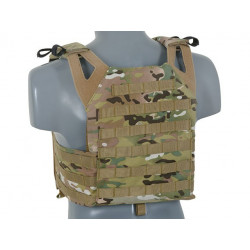 Multicam  JPC Cummerbund Vest