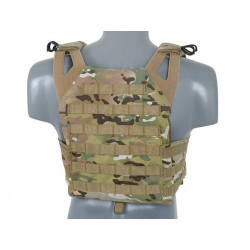 Multicam  JPC Cummerbund Vest