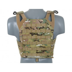 Multicam  JPC Cummerbund Vest
