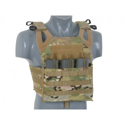 Multicam  JPC Cummerbund Vest