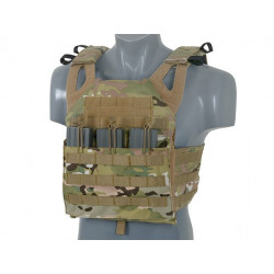 Multicam  JPC Cummerbund Vest