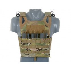 Multicam  JPC Cummerbund Vest
