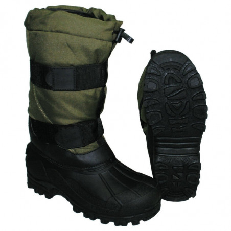 OD Thermo Boots "FOX 40C"