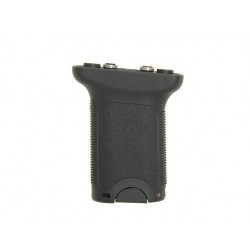 Vertical Grip Short for Key-Mod Handguard Black