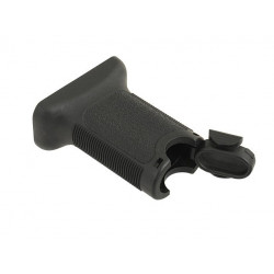 Vertical Grip Short for Key-Mod Handguard Black