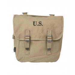 US M36 Musette Bag