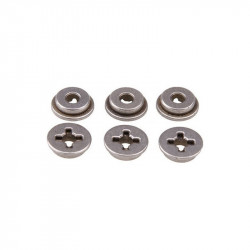 Bushing 8mm com Ranhura [SHS]