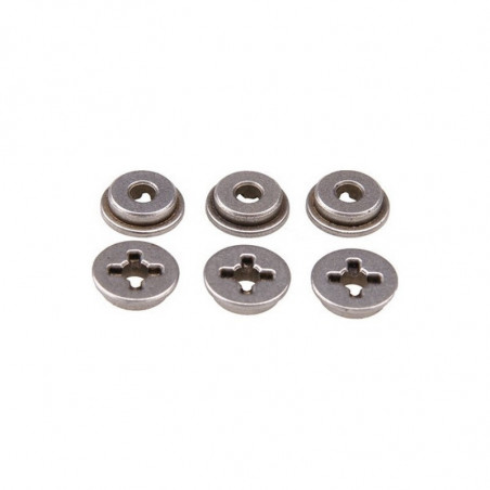 Bushing 8mm com Ranhura [SHS]