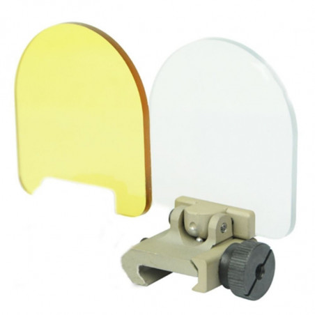 Scope/Red Dot Lens Protector [FMA]