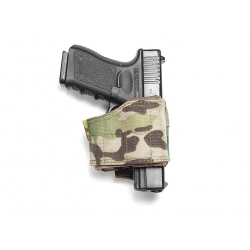 Coldre Universal Warrior Multicam