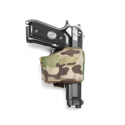 Coldre Universal Warrior Multicam