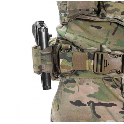 Coldre Universal Warrior Multicam