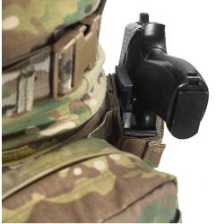 Coldre Universal Warrior Multicam