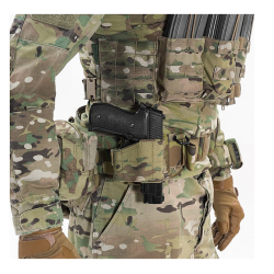 Coldre Universal Warrior Multicam