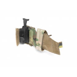 Coldre Universal Warrior Multicam