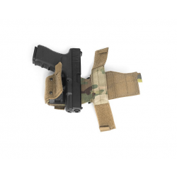 Coldre Universal Warrior Multicam