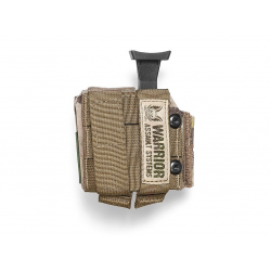 Coldre Universal Warrior Multicam