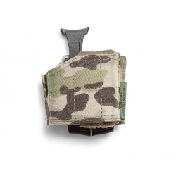 Coldre Universal Warrior Multicam
