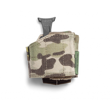 Coldre Universal Multicam [Warrior]