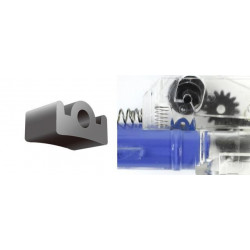 Tensor Hop-Up Flat (Soft&Hard) [PROMETHEUS]