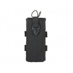Radio Pouch PRC148/152 Black