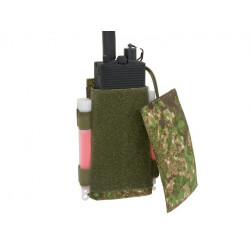 Bolsa Radio MBITR Preta