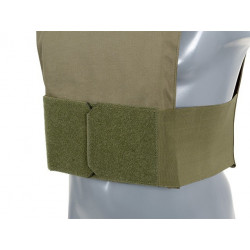 Olive CPC Vest