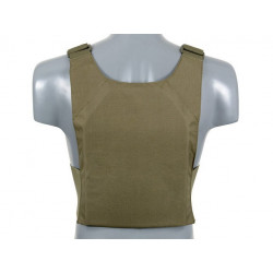 Olive CPC Vest