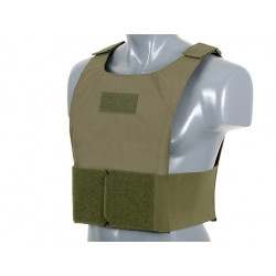 Olive CPC Vest