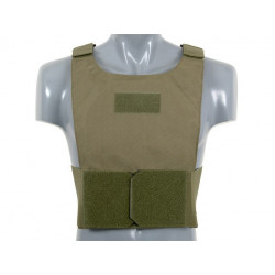 Olive CPC Vest