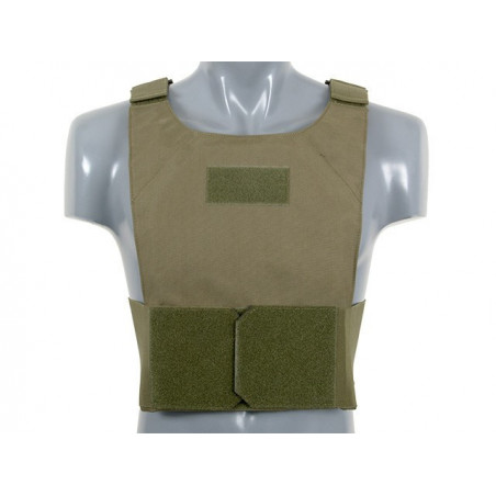 Olive CPC Vest