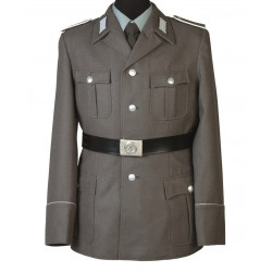 Used Officer Uniform NVA