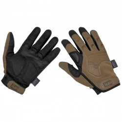 Coyote "Attack" Gloves