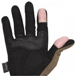 Coyote "Attack" Gloves