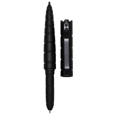 Black "Kubotan" Pen