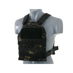 Multicam Black SPC Vest