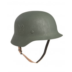 WWII M35 Helmet