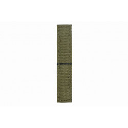 Universal Vertical Pouch "Stick" MOLLE Olive