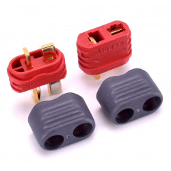 Conectores Dean Amass M/F